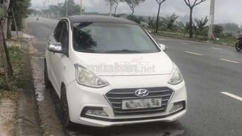 Chính Chủ Bán Xe HUYNDAI i10