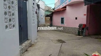 Chính chủ kẹt vốn cần bán gấp nhà