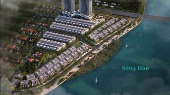  HTLS 0% đến khi nhận nhà, ân hạn gốc 5 năm cho căn hộ The Meridian ĐN