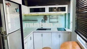 Phòng Duplex 40m2, 2PN, full nội thất gần Chợ, ĐH Công Nghiệp 4