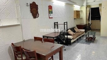 Cho thuê căn hộ chung cư khang gia p14 gò vấp