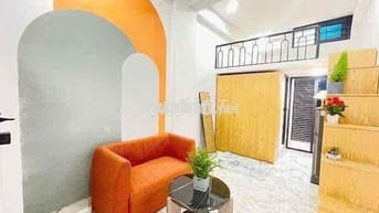 Cho thuê phòng chung cư mini giá tốt