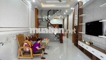 nhà gần VSIP1,kế đường 22/12 đầy đủ nội thất,đường 7m đậu ô tô