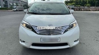 toyota sienna limeted 3.5 sx 2014 moden 2015