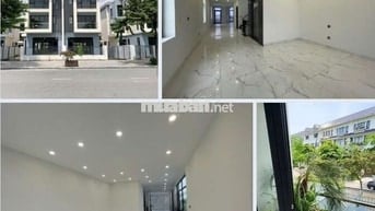 Cho thuê nhà Geleximco Lê Trọng Tấn – Dương Nội, Hà Đông | Thang máy