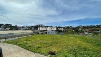 Bán Đất View Hai mặt tiền, Mặt tiền đường Nam Hồ, P11, Đà Lạt 15,5 Tỷ