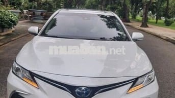 TOYOTA CAMRY HYBRID 2023 MỘT CHỦ, CHẠY 4,6 VẠN Km