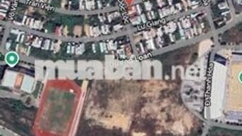 Bán đất đường trần viện sát võ chí công giá chưa qua đầu tư