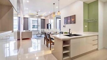 Khai trương 2pn gần sân bay tân sơn nhất,cv gia định,bv tâm anh 75m2