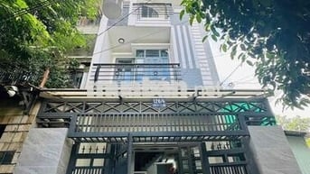 Cho Thuê Nhà ĐS8 Phường 11 Gò Vấp