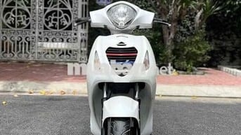 Cầm đồ thanh lý Honda PS 150 2008 BS:59U1-93547