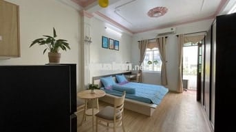 Căn Hộ Mới Tinh - LÊ VĂN SỸ, Gần Bờ Kè Trường Sa Quận 3