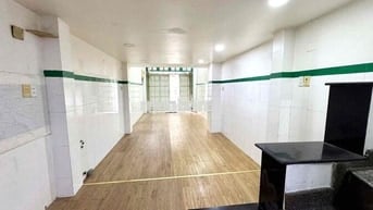 Mặt bằng kd - 38m² - Nguyễn Đình Chiểu, quận 3