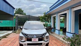 Xpander Cross 2021 Đi lướt 16 ngàn Xe Gđ 1 chủ