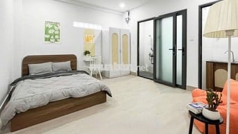 1PN TÁCH BẾP NGAY VL CS3, IUH, FULL NT CV VĂN HÓA GÒ VẤP, EMART AN NIN