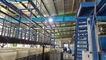 Bán kho xưởng 27.000m2 tại KCN Củ Chi , PCCC tự động, giá bán : 260 tỷ
