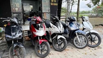 ab liberty vision lead vài xe cỏ cỏ hỗ trợ gop 0đ