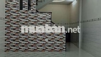 NHÀ ĐẸP BÌNH TÂN, HXH ĐS 14 LÊ VĂN QUỚI, SHR NGANG 4M 2PN 2WC