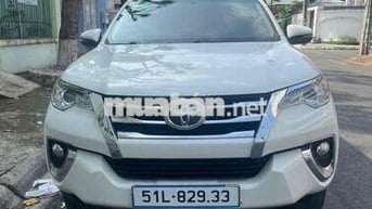 Cần bán Toyota Fortuner 2.7V - Đời 2019