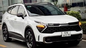 Kia Sportage 1.6T Xline  Xe QUA SD Chính Hãng nhập