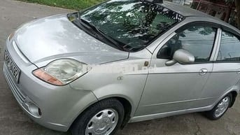 2009 Van 0.8 - 190000 km