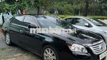 Toyota Avalon 2007 - 89000 km