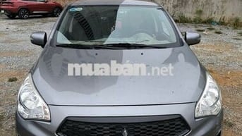 Mitsubishi Attrage 2019 1.2 CVT - 90 km