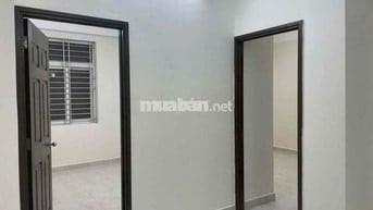 CHO THUÊ CHUNG CƯ THÁI SƠN - Tân Tạo - 50m2  5 triệu