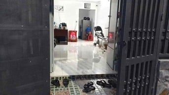 💰💰💰 1 TRỤC HẺM XE TẢI PHAN HUY ÍCH, P12 GV - DT 4❌12m, 3PN 2WC