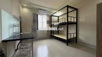 STUDIO NẰM NGAY PHẠM VĂN ĐỒNG, FULL NỘI THẤT