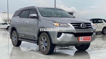 Toyota Fortuner 2018 2.7V 4x2 - 67000 km 7c tự đôn