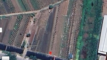 Bán 1800m2 đất mặt đường Trần Trọng Liêu, Vân Tảo, Thường Tín