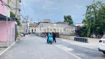 60TR/M2 ĐẤT LINH ĐÔNG - HẺM XE TẢI - KHU DÂN TRÍ