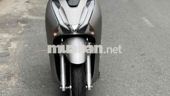 honda sh 150i ABS xám bạc nhám bstp 9 chủ xe zin