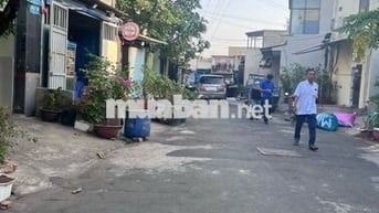 Bán nhà giáp Tên Lửa, 60 m2, hơn 3 tỷ