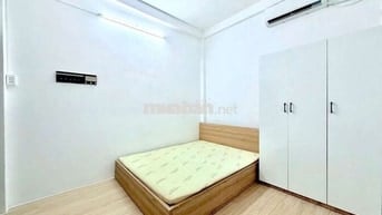STUDIO FULL NỘI THẤT SIÊU RẺ NGAY ĐƯỜNG 3/2_FREE XE_CÒN 1 CĂN ***