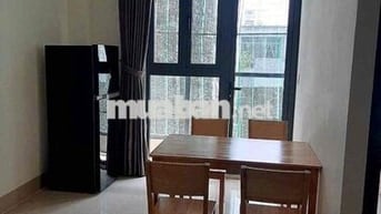 1PN BAN CÔNG FULL NỘI THẤT - gần PHÚ MỸ HƯNG, cách CRESSENT MALL 5phut