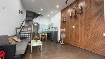 cho thuê nhà NC mới đẹp Full NT hẻm TL 10 BT gần Tên Lửa