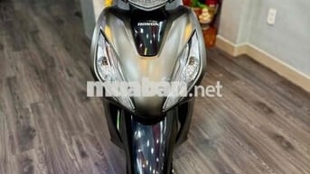 Honda Vision 2025 Nâu Vàng bản đặt biệt Bs 72 HCM