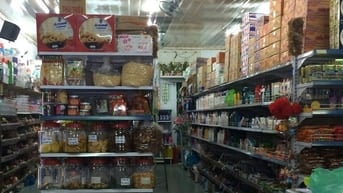 SIÊU THỊ TỔNG HỢP ĐANG CẦN TUYỂN GẤP NHÂN VIÊN