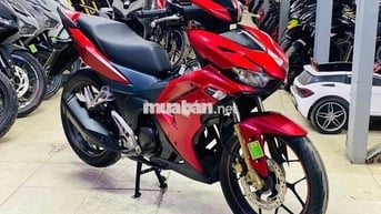 XE MÁY THỊNH PHÁT - WINNER X V3 ABS ĐỎ MẬN LƯỚT