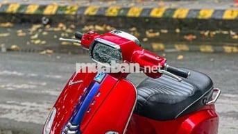 vespa Fi bstp gthl up sprint full salaya mới dọn