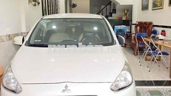 Mitsubishi Mirage 2015 - 85000 km