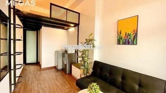 🏡 Căn Hộ Có Nội Thất Đầy Đủ - Bancol Riêng