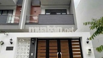 Nhà HXH 1/ Đường Số 8 4PN 4WC Có Nội Thất 15tr