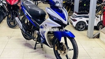 XE MÁY THỊNH PHÁT - EXCITER 135 XANH GP ĐỜI CHÓT