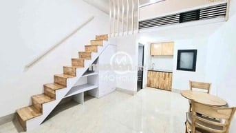 CĂN DUPLEX GÁC CAO 2M TẠI NGUYỄN GIA TRÍ GẦN NGÃ TƯ HÀNG XANH, Q1, Q2