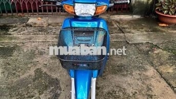 bán xe wave thái 110.dọn phun new.