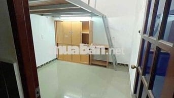 PASS TRỌ 2,8TR GÒ VẤP VỀ QUÊ GẤP