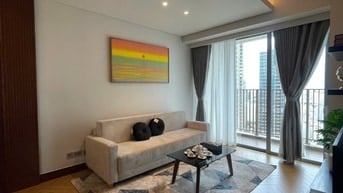 Căn hộ mặt biển Phạm Văn Đồng - Đà Nẵng, tại Wyndham Soleil, từ 3tỷ